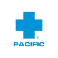 Pacific app badge logo