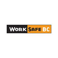 Work Safe BC Logo