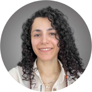Mahnaz Sheikhesmaeili