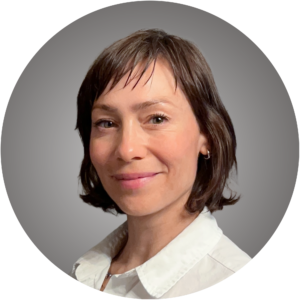 Andrea Smith